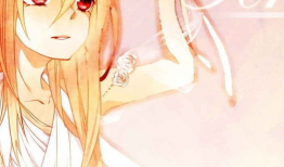 美女动漫版,梦幻视觉盛宴